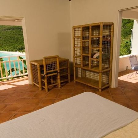 White Bay Villas And Beach Club Jost Van Dyke Exterior foto