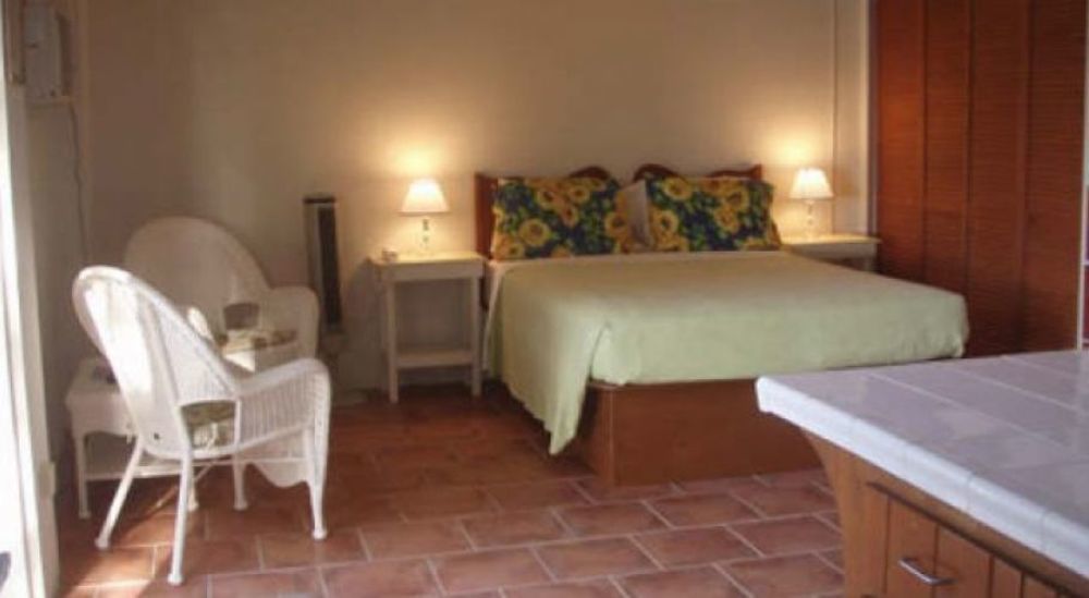 White Bay Villas And Beach Club Jost Van Dyke Exterior foto