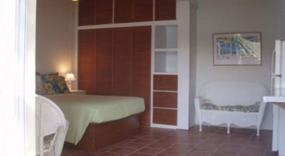 White Bay Villas And Beach Club Jost Van Dyke Exterior foto