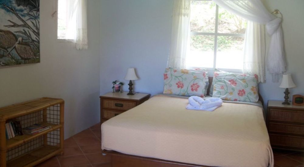 White Bay Villas And Beach Club Jost Van Dyke Exterior foto