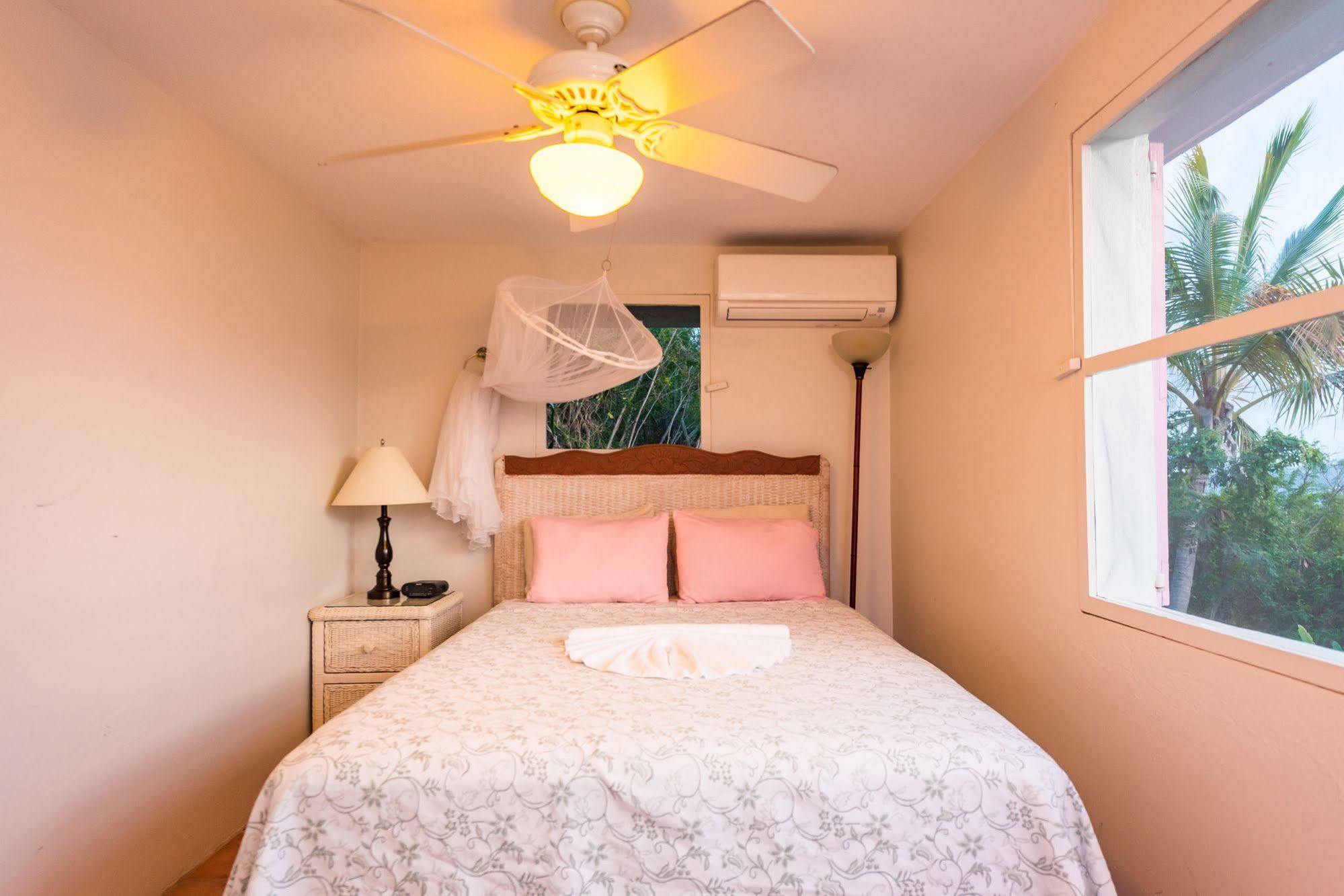 White Bay Villas And Beach Club Jost Van Dyke Exterior foto